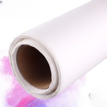 수채화종이 300g 용지 아르쉬 판화지 화방 미술 대형, 대학 등급 200g 중간주름 1.15X10m