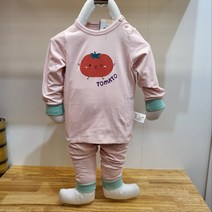 $아가방$ #미친 가격 만원도 안하는 내의 #귀여운 과일친구들 내의#부드러운 면소재 내의 #실내복겸용 내의 #남여공용 #깔끔한 내의 #가성비갑 면내의