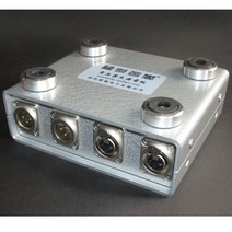 젠젠 10K 퍼멀로이 변압기 터미네이터 재발급 알루미늄 쉘 완성 기계