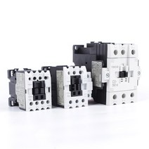 TECO Taian CN AC 접촉기 CU-11/16/18/23/27/32R/38/40/50/65/80/90 220V 380V 24V 36V 48V 110V, 04 CU-18_03 110V