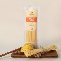 해맑음 귀리 단호박 국수 200g x 2개, 단품