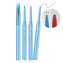 [데자뷰] 극세 크림 펜슬 아이라이너, 상세 설명 참조, 색상:리얼블랙