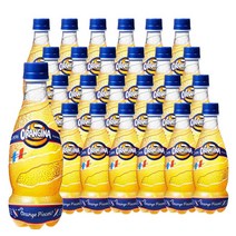 프랑스 리얼과즙 탄산음료 오랑지나 420ml x 24개, 상세페이지 참조, 상세페이지 참조