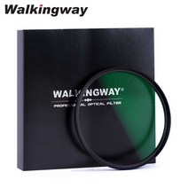 디지털 카메라Walkingway MC UNC UV 필터 58mm 77mm 46mm 렌즈 울트라 슬림 멀티 코팅 보호 포함 카메라, 01 MCUV_07 72mm