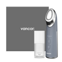 반코르 리리힐 갈바닉 고주파 마사지기+바쿠치올 세럼