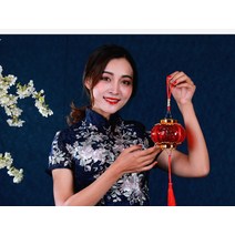 충전식감성랜턴 캠핑조명 감성랜턴충전식LED 루메나랜턴 중국 설날 중추절 봄 축제 파티 축하 홈 장식을위한 방수 행운의 붉은 등불, 12