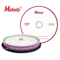 멜로디 dvd +R DL 8배속 10P CAKE 공시디 cd 블루레이 tradehsw2*410465882PB, 본상품선택, 본상품선택