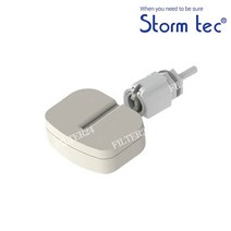 StormTec 스템형 수위차단 수평볼탑 BT-NH-200 [1/4], 없음