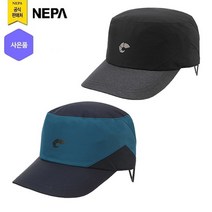네파 고어텍스 인피니움 방수캡 (+귀)(7HE7406 프라자점 사은품증정), BLACK(199)
