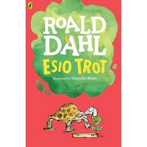 Esio Trot, Puffin Books