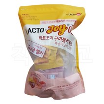 종근당건강 락토조이젤리 25g x 24봉 600g 코스트코