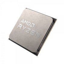 엠지컴퓨터 AMD 라이젠7-4세대 5700X 버미어 멀티팩 정품