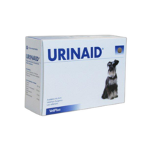 유리네이드 60정 강아지 비뇨기계 영양 보조제 URINAID 11203602