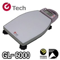 지테크 GL-6000시리즈 이동식/휴대용/이동형/다목적/고중량/전자저울/GL-20kg/40kg/60kg/100kg/150kg/200, GL-150(최대150kg-50g단위)