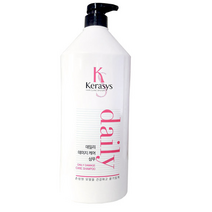 케라시스 데일리 데미지 대용량 1500ml 샴푸