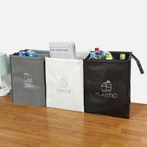 시즌헬로 재활용 분리수거함 소 사무실재활용분리수거함