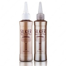 콜라겐 멀티 펌 1제 150ml 2제 150ml 파마약 헤어, 신박장터쿠팡 1