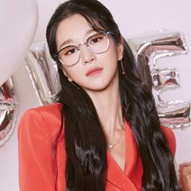 리에티 남녀공용 블레어 스탠다드 패션 안경 BLAIR RTGE50150