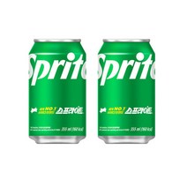 스프라이트 355ml x 12개, 단품, 단품