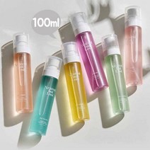 [니어리스트벗로스트] 퍼퓸드 바디&헤어미스트 향수 100ml 4종, 1.베일드