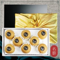 나주 신고배 선물세트 5kg (6~8과)+보자기동봉, 단품