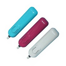 [ELM]전동지우개 (색상 선택), 화이트