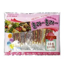 말잘듣는 울집댕댕이 오리말이 칭찬간식 피부건강 말티푸 애견카페 뼈건강