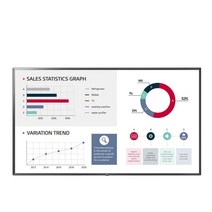 LG 86인치 218cm(86) UHD 사이니지 광고용 DID 미사용리퍼 86UL3G-BJ, 수도권 벽걸이설치비포함