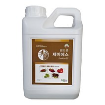 랜드콘 제이에스 2L 미생물 뿌리발근제 비료, 1개