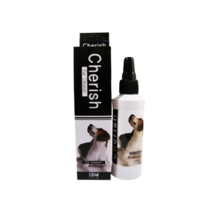 체리쉬 귀세정제 120ml, 4세트