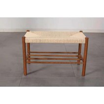 벤치형 라탄의자 현관앞 신발스툴 거실 인테리어, 4. 60x35x42