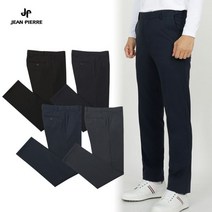 쟌피엘 베이직 슬림핏 스판 골프팬츠 Model No J2-0E183