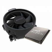 AMD 라이젠5-3세대 4500 (르누아르-X) (멀티팩(정품)), 상세페이지 참조