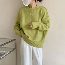 연두색니트 여성 겨울 니트 스웨터 노르딕 보풀없는 딥그린 인디핑크 연말룩 크롭 앙고라 스퀘어넥 하객룩 하트넥 가슴트임 오프숄