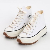 더힐 키높이 여성 운동화 하이탑 스니커즈 슬립온 6cm 2color sjcc2361