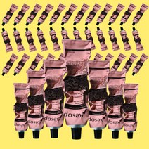 이솝 레저렉션 아로마틱 핸드밤 핸드크림 75ml 1개, 상세페이지 참조