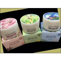 네이처리퍼블릭 쉐어버터 스팀크림 3종 택 1, 03 Fresh (for paper and combination)