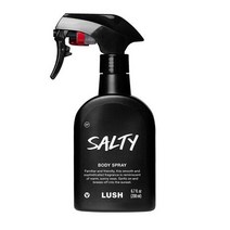 러쉬 바디 스프레이 솔티 200ml Lush Body Spray Salty