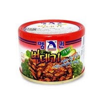 펭귄 번데기 130g x10캔, 20캔