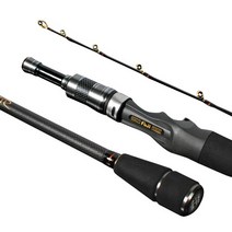 광어 다운샷 낚시대 해동 토르 문어대 C652, 단품