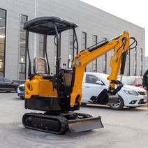1Ton1000kg 미니 굴삭기, 한개옵션0