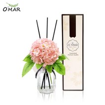 오마르 NEW 수국 디퓨저 (핑크) 디퓨저선물세트, 33. 코코oo르 타입