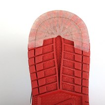 별도표기 SHOES 농구화 운동화 신발 충격 밑창 보강 수선 리폼, 265-270mm, 7밑창-검정265-270mm