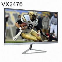 (ViewSonic) 뷰소닉 VX2476 아이케어유 무결점, 상세페이지 참조