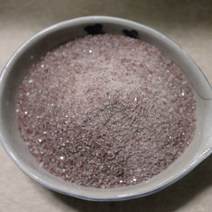 보석죽염 보석9회죽염 거친가루 500g, 1팩
