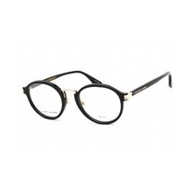 마크제이콥스 MJ550 807 48 안경테 Size 48mm 21mm 145mm 블랙 Men