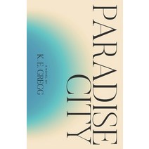 (영문도서) Paradise City Paperback, Amant House, English, 9781736856505