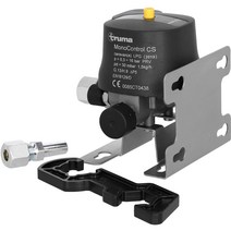 트루마 TRUMA 모노 컨트롤 CS EVO 가스 압력 조절기