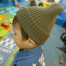 [니터스] (패키지)바비울비니(실3볼+도안) 뜨개질 DIY 패키지, 56 네이비, 1set