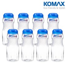 코멕스 업소용 및 식당용 코멕스물병, 코멕스 0.7 (8개입), 0.7L